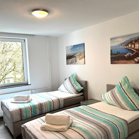 Apartment Sweet Ганновер Екстер'єр фото