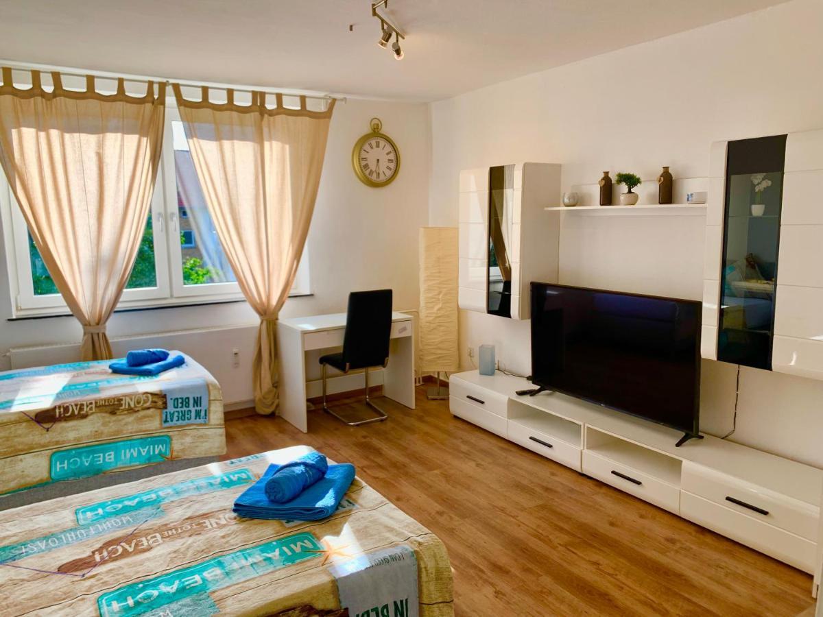 Apartment Sweet Ганновер Екстер'єр фото
