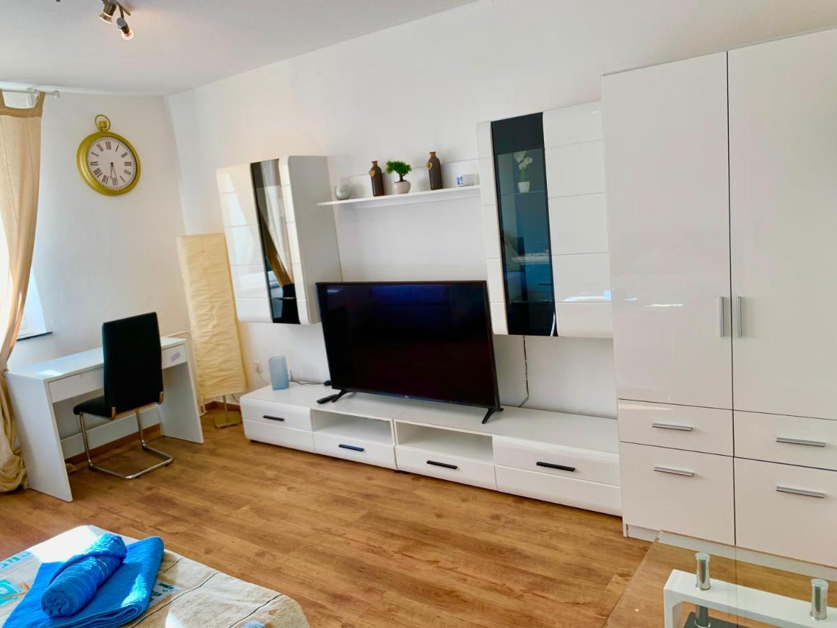 Apartment Sweet Ганновер Екстер'єр фото