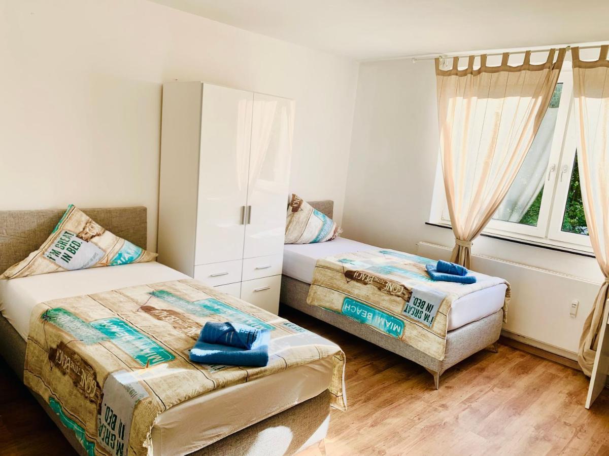 Apartment Sweet Ганновер Екстер'єр фото