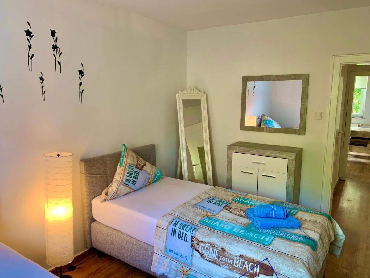 Apartment Sweet Ганновер Екстер'єр фото