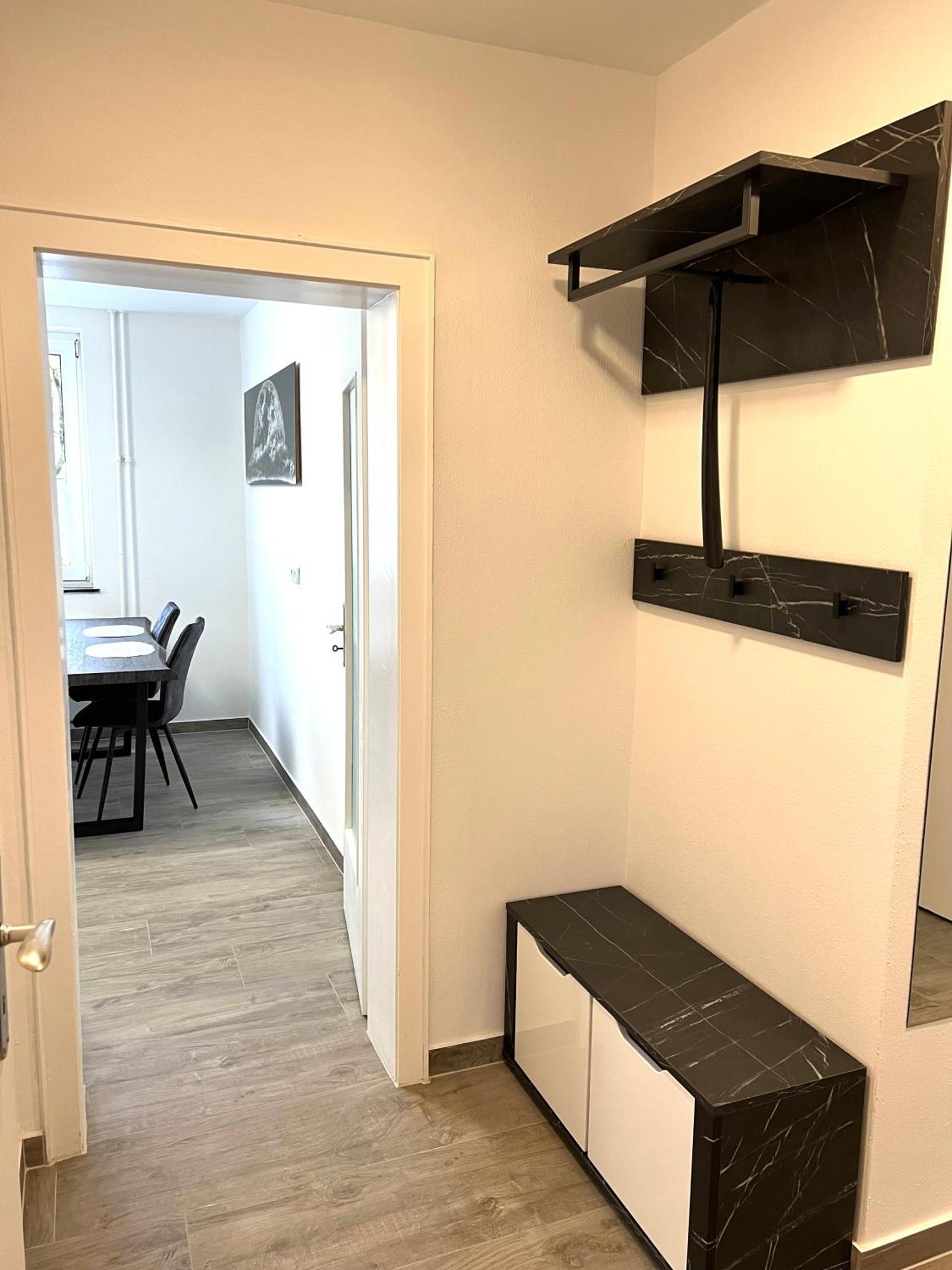 Apartment Sweet Ганновер Екстер'єр фото