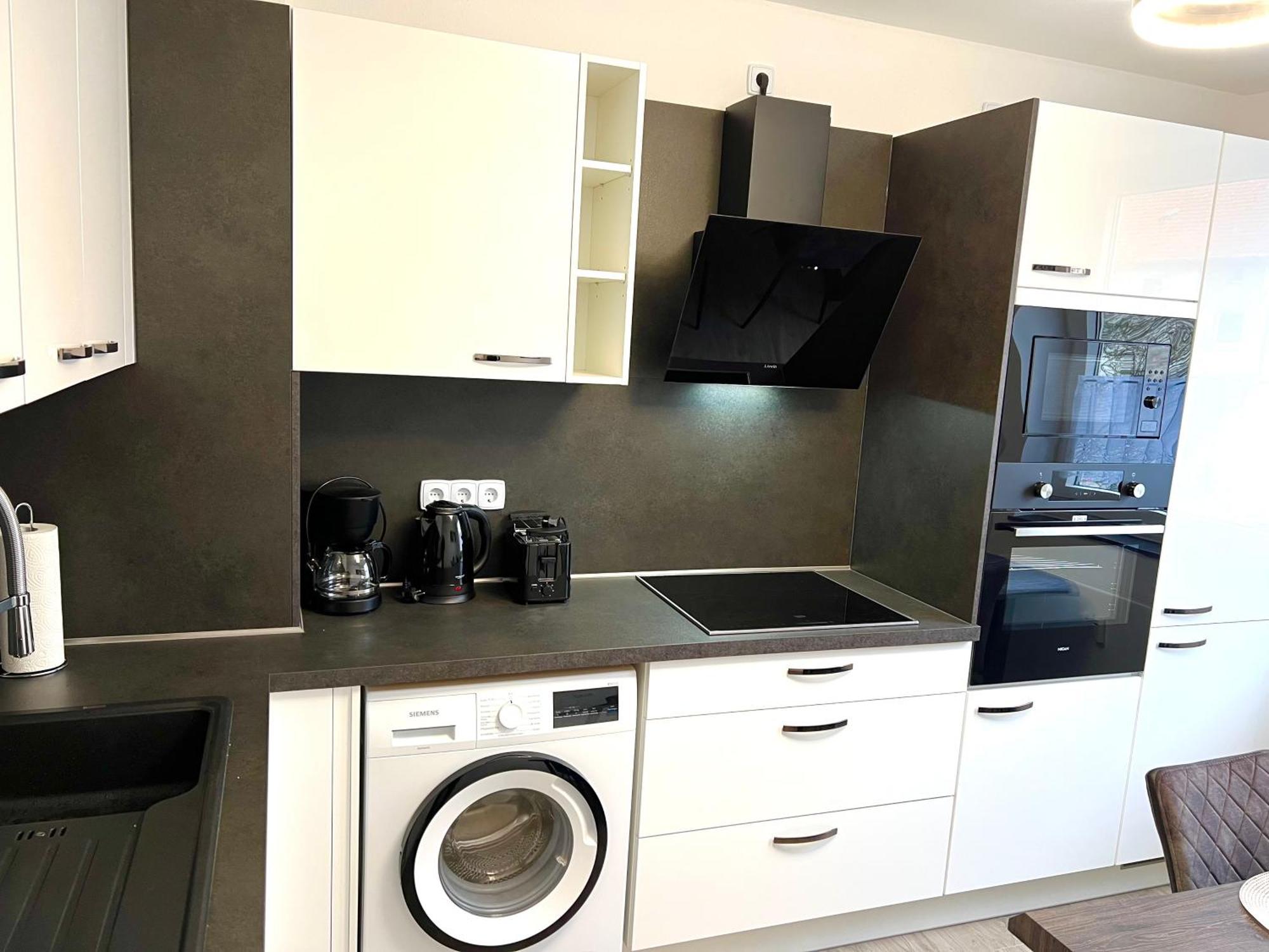 Apartment Sweet Ганновер Екстер'єр фото