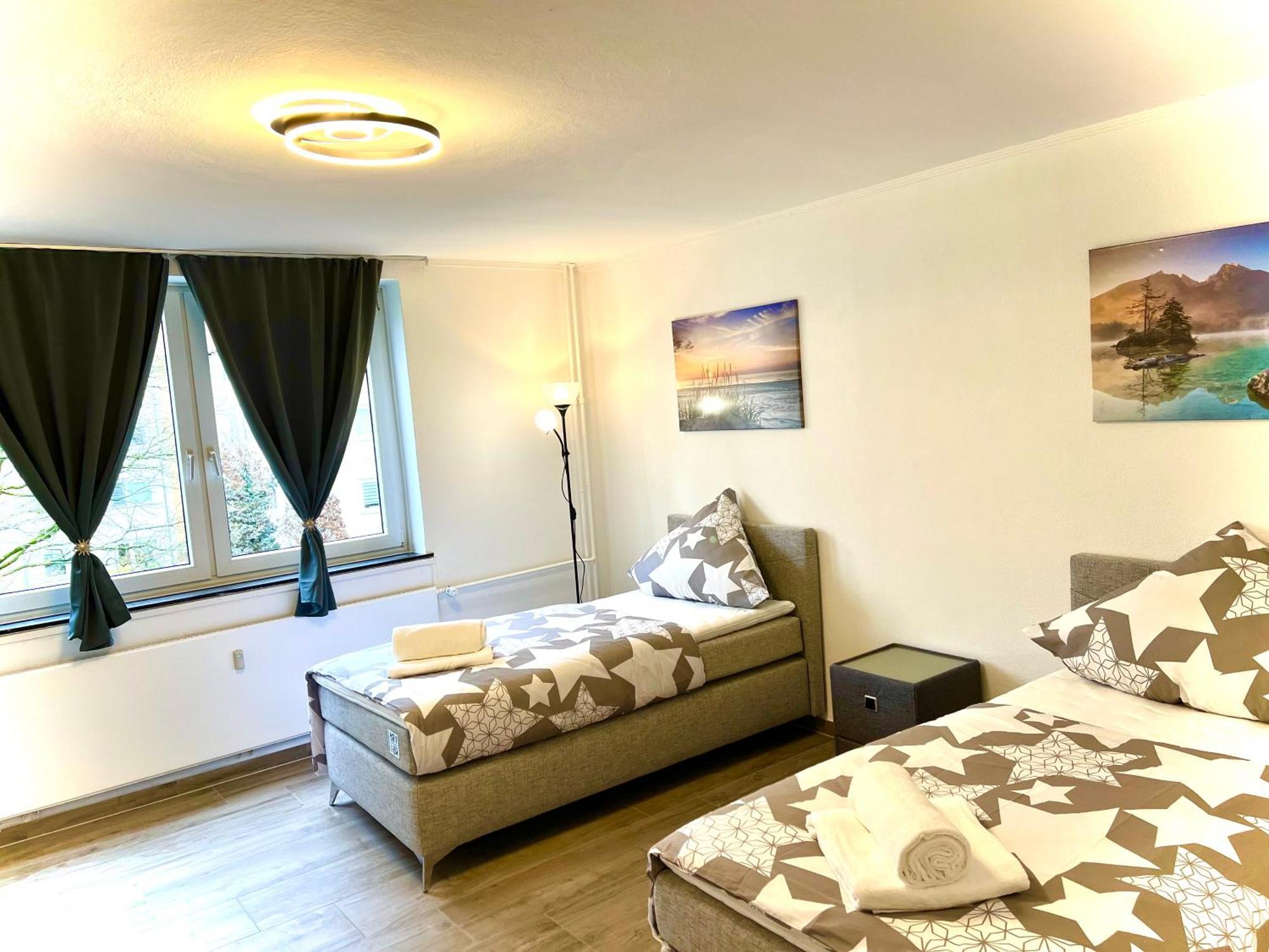 Apartment Sweet Ганновер Екстер'єр фото
