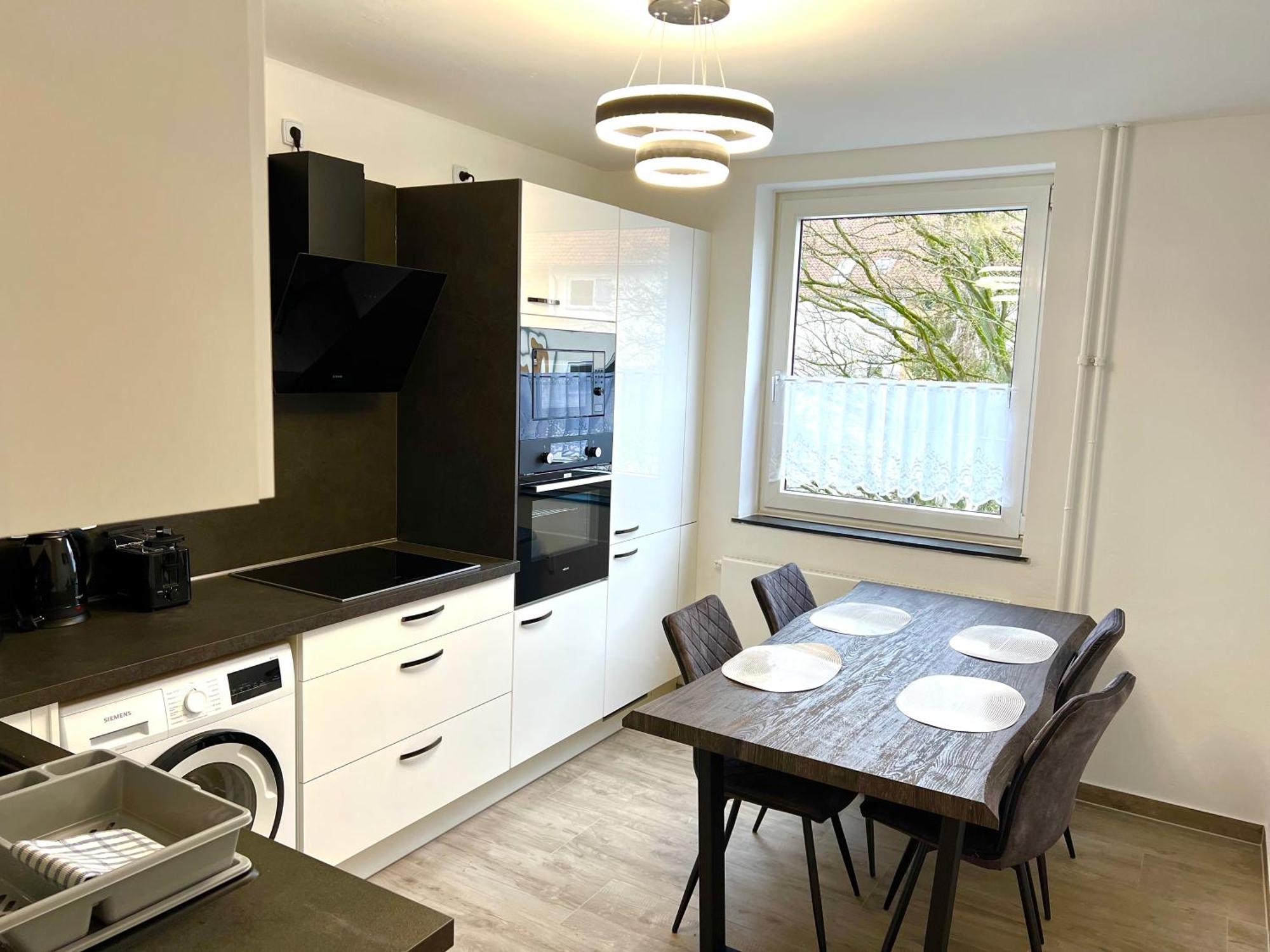 Apartment Sweet Ганновер Екстер'єр фото