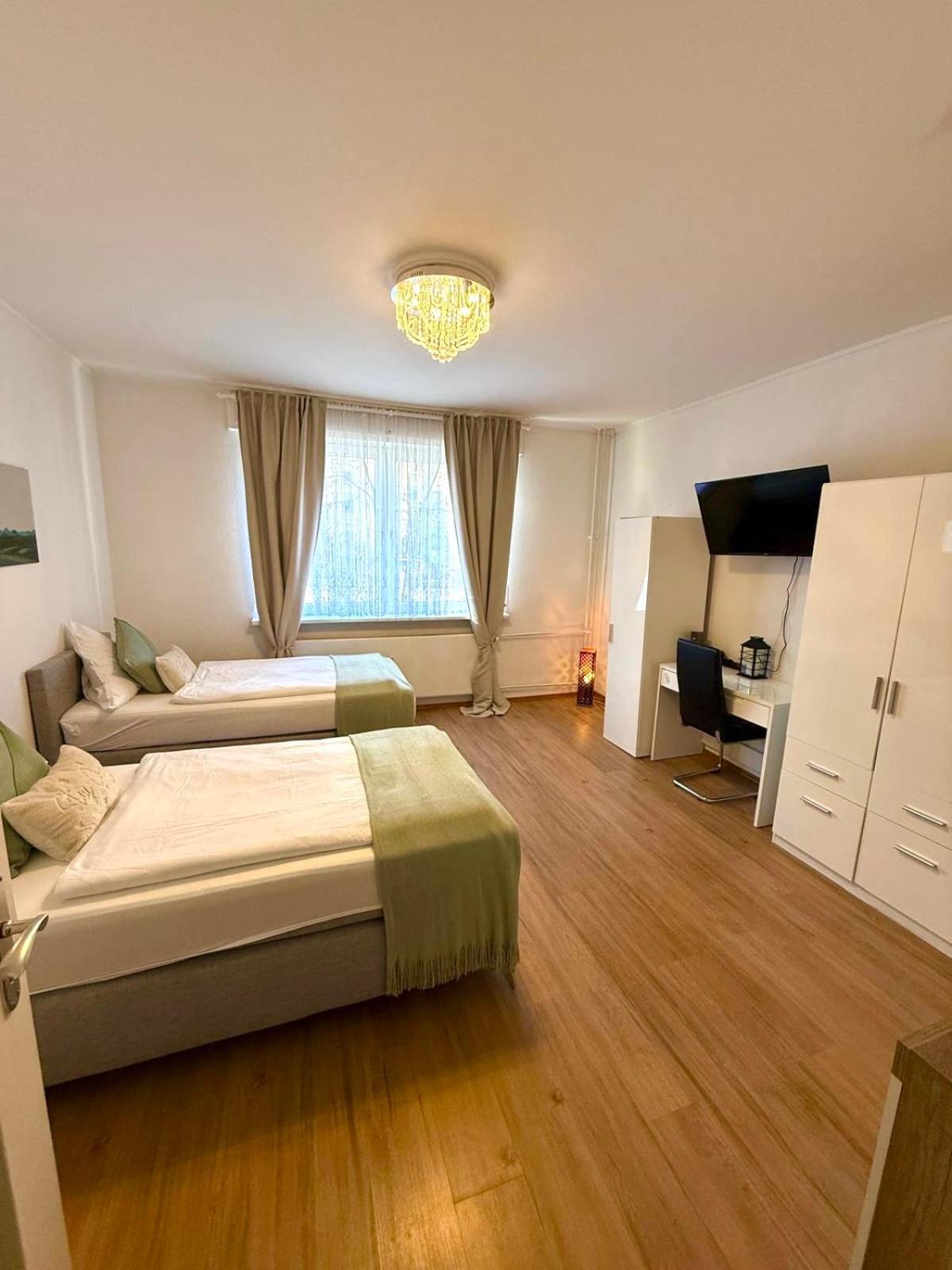 Apartment Sweet Ганновер Екстер'єр фото