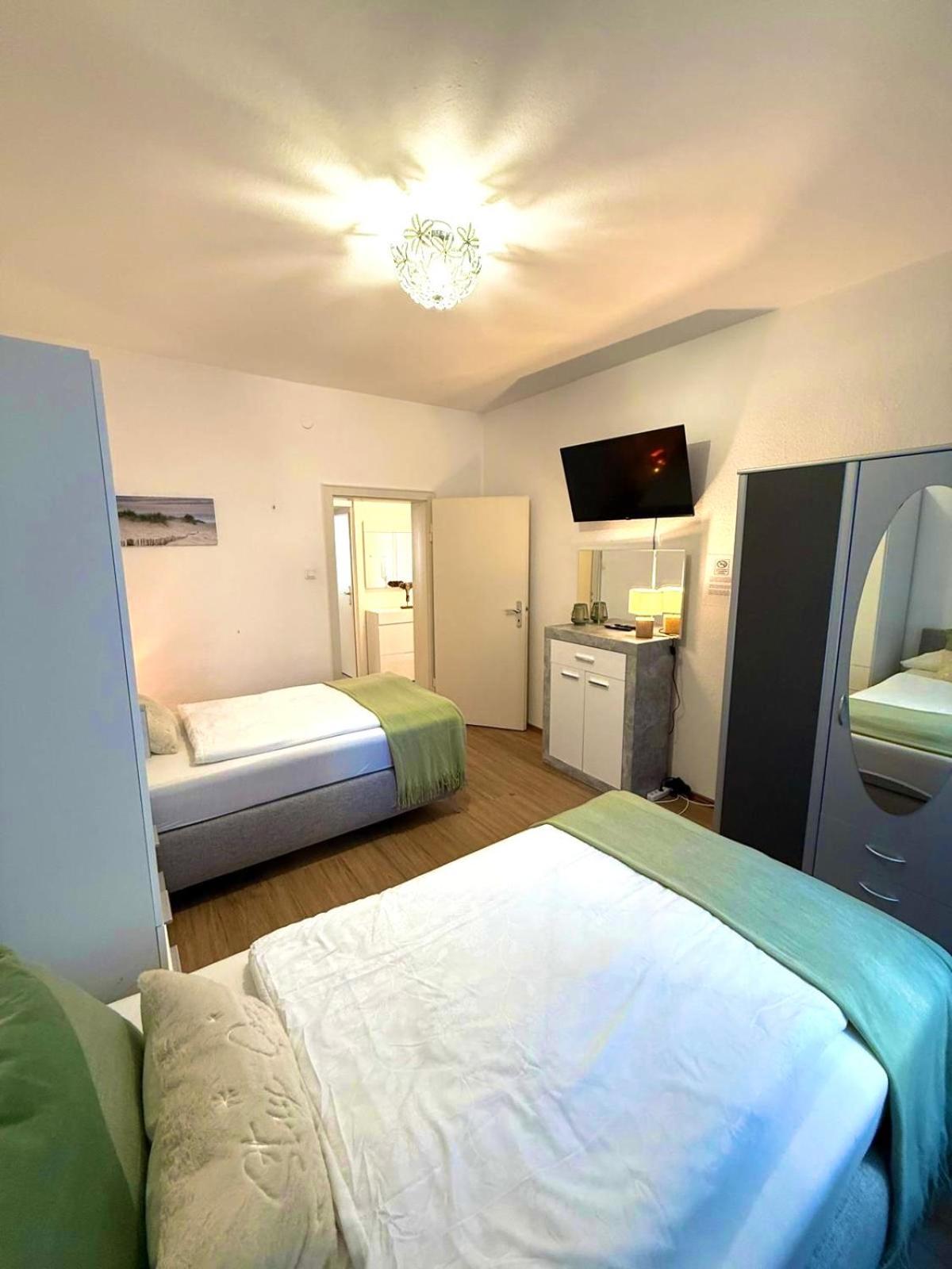 Apartment Sweet Ганновер Екстер'єр фото