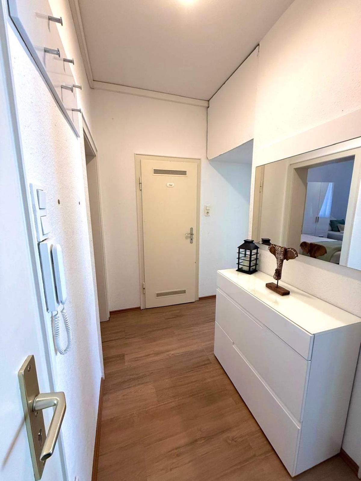 Apartment Sweet Ганновер Екстер'єр фото