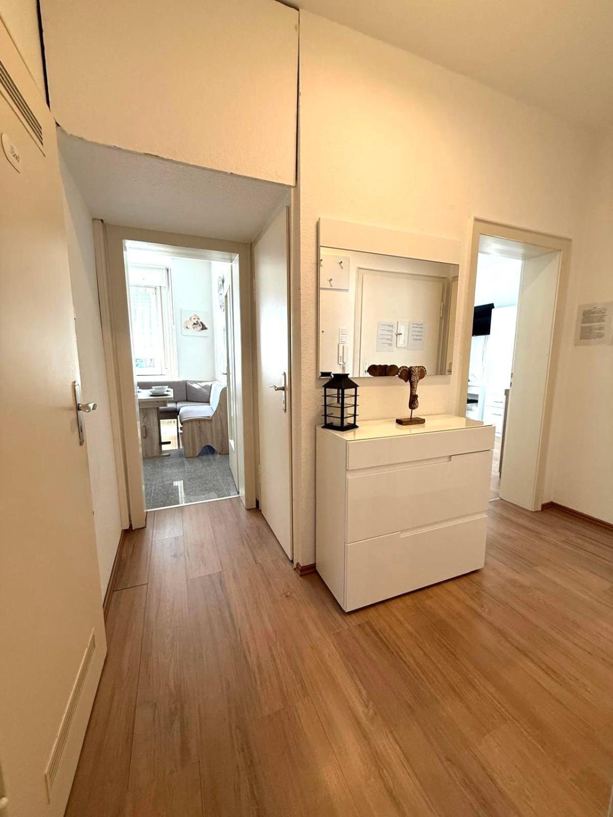 Apartment Sweet Ганновер Екстер'єр фото