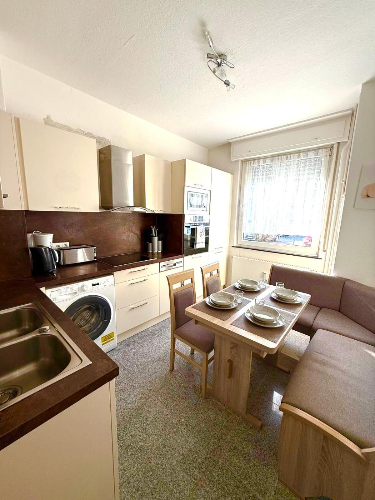 Apartment Sweet Ганновер Екстер'єр фото