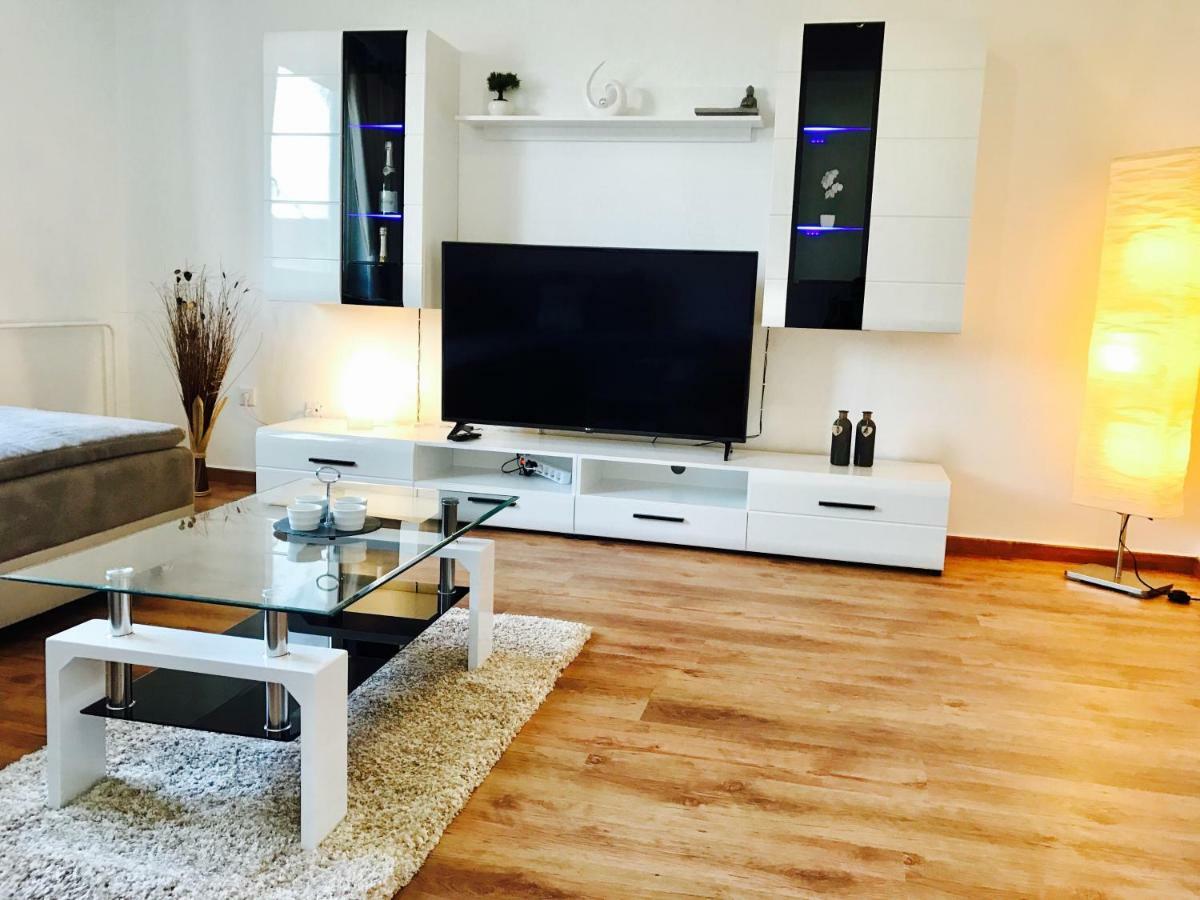 Apartment Sweet Ганновер Екстер'єр фото