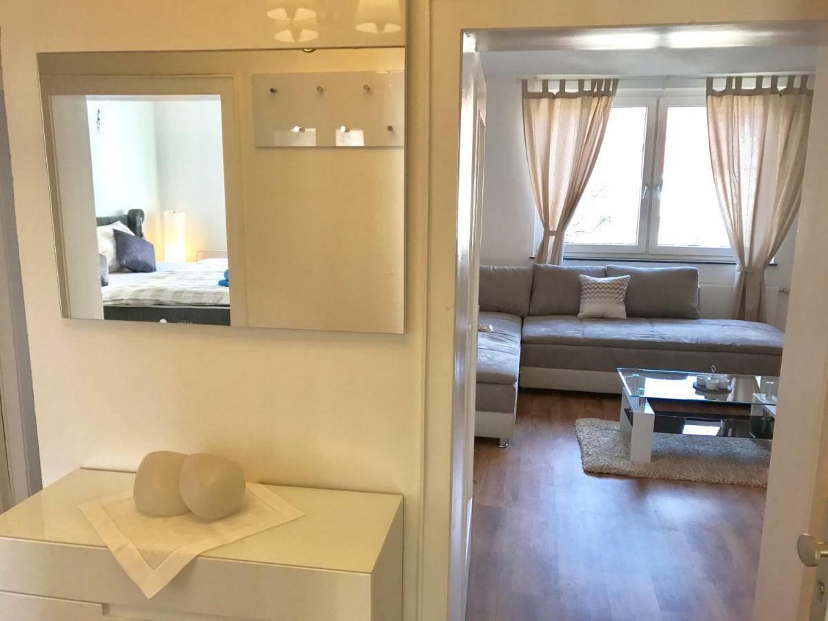 Apartment Sweet Ганновер Екстер'єр фото