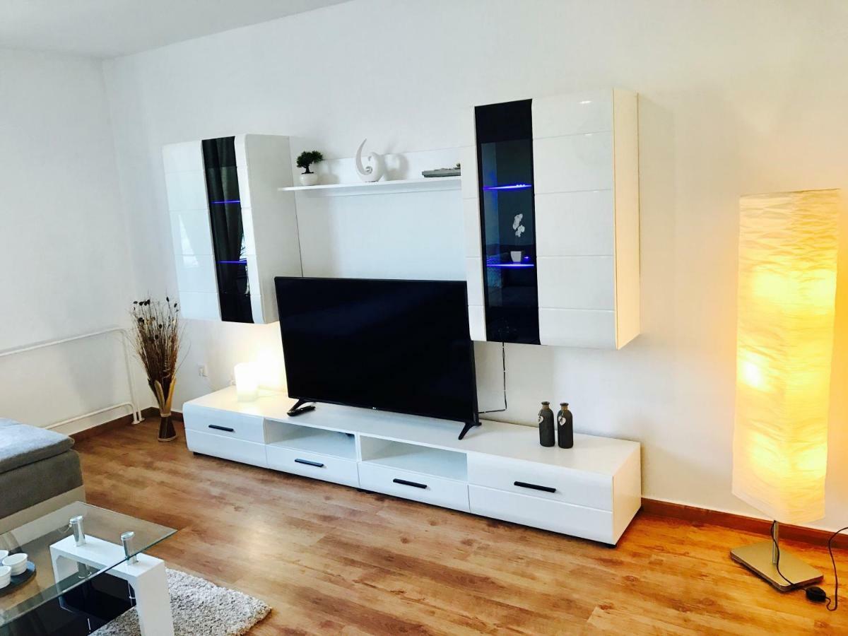 Apartment Sweet Ганновер Екстер'єр фото